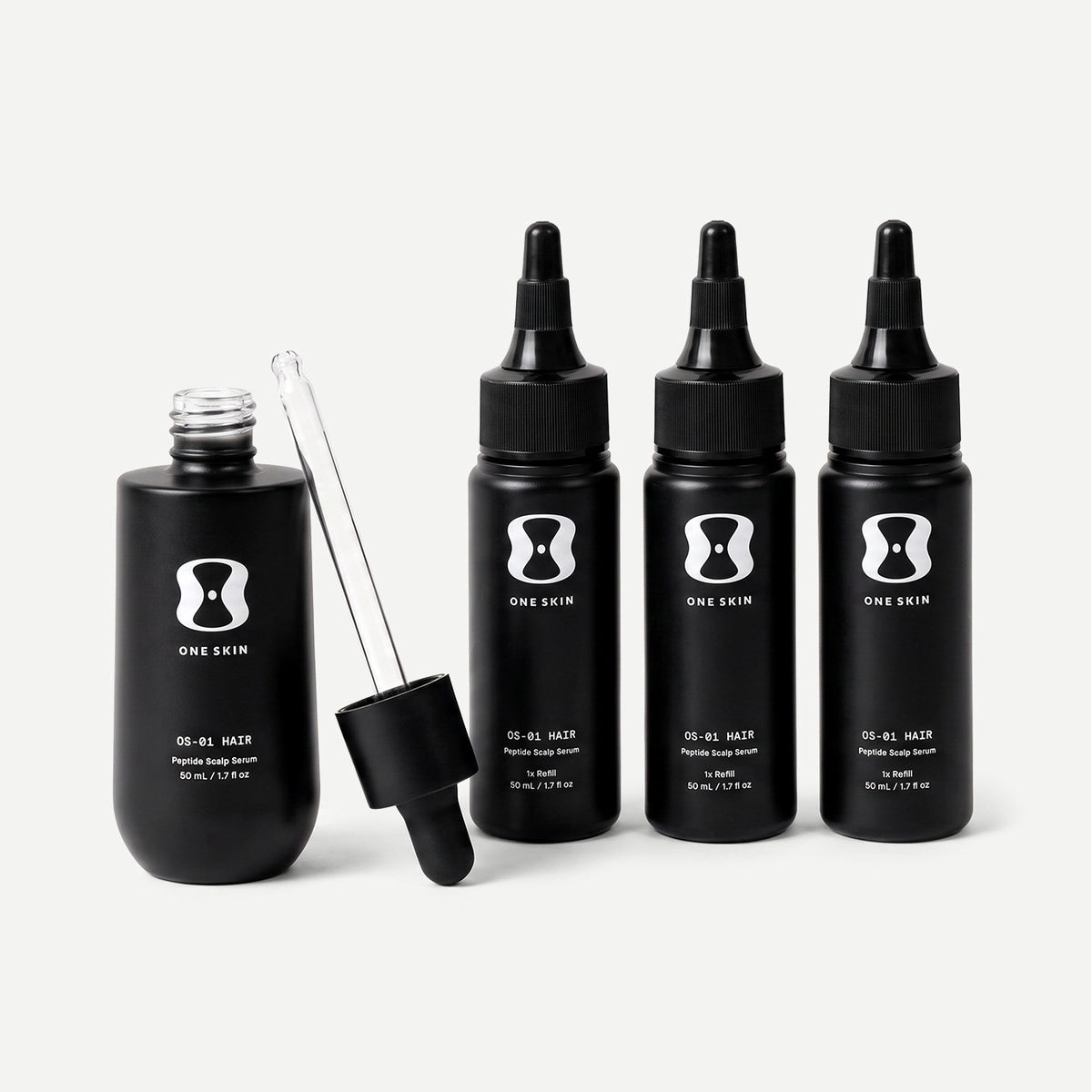 HAIR SCALP SERUM