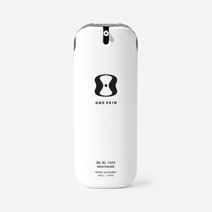 FACE MOISTURIZER