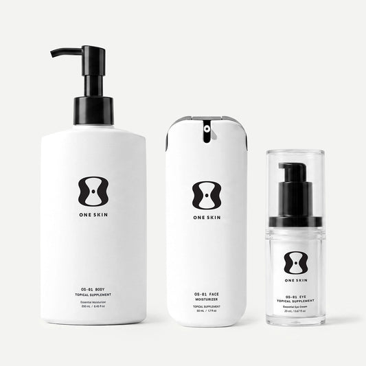 HEAD-TO-TOE SKIN HEALTH TRIO