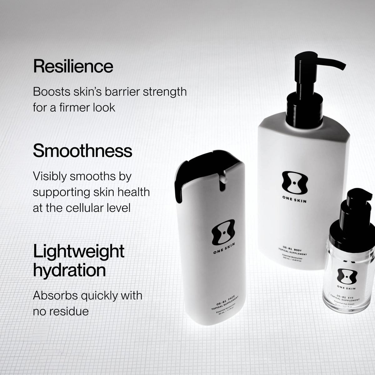 HEAD-TO-TOE SKIN HEALTH TRIO