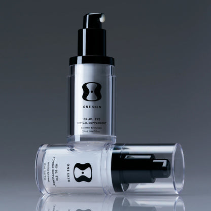 FACE, EYE + LIP TRIO