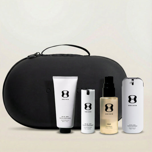 OneSkin Travel Set