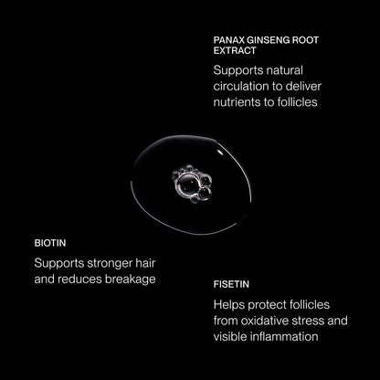 HAIR SCALP SERUM