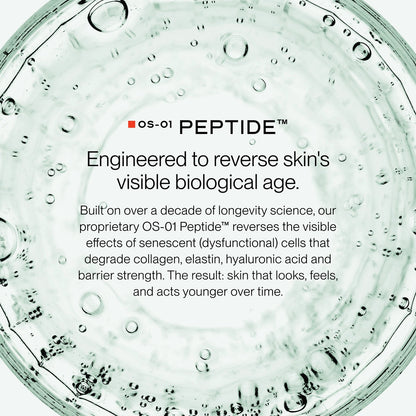 COMPLETE SKIN LONGEVITY REGIMEN