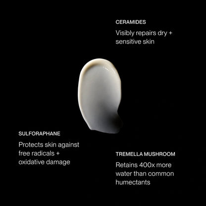 BODY MOISTURIZER