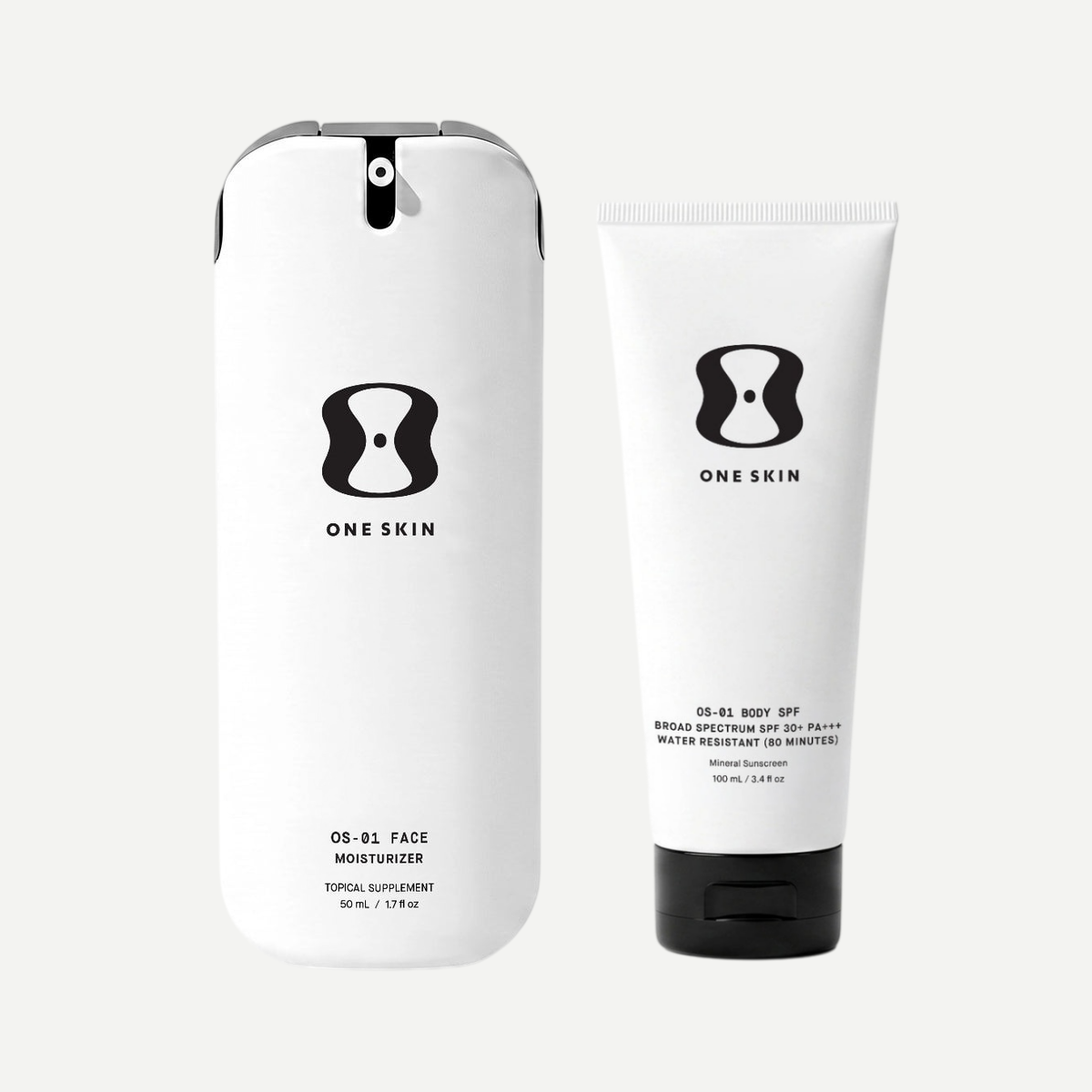 FACE LONGEVITY DEFENSE  DUO
