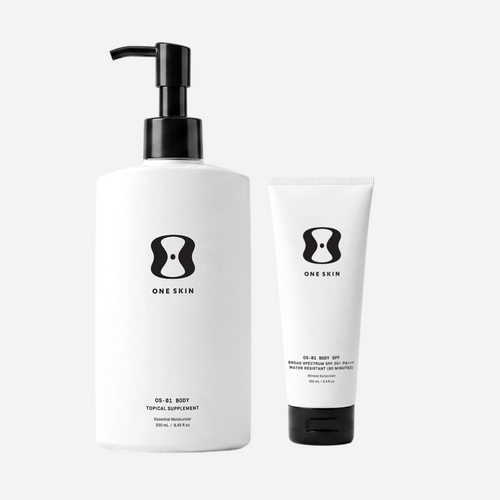 BODY LONGEVITY DEFENSE DUO