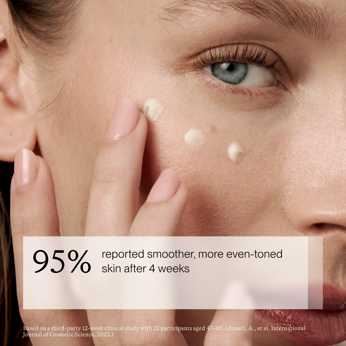 EYE CREAM