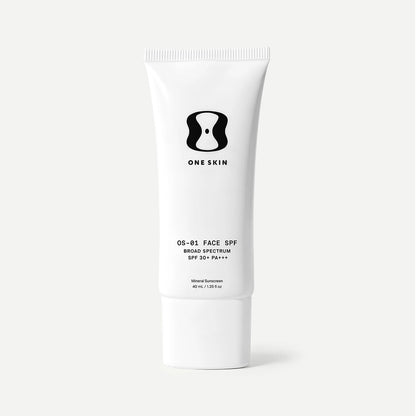 FACE SPF 30