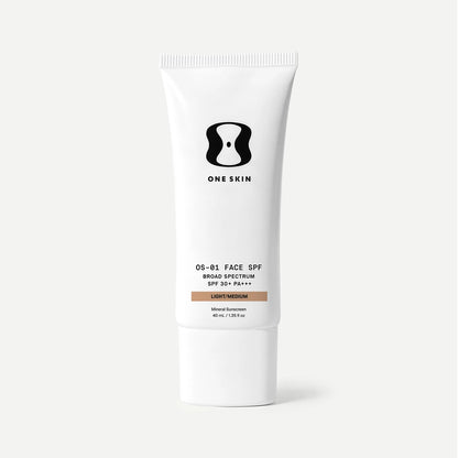 FACE SPF 30