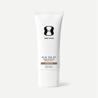 FACE SPF 30