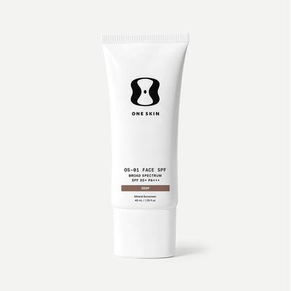 FACE SPF 30