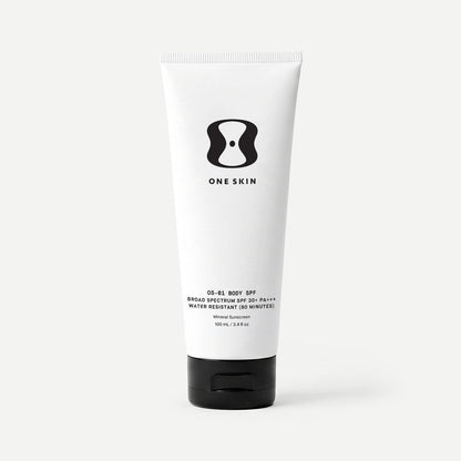 BODY SPF 30
