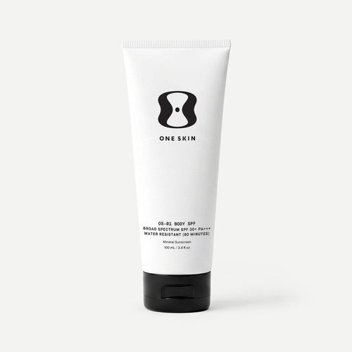 BODY SPF 30