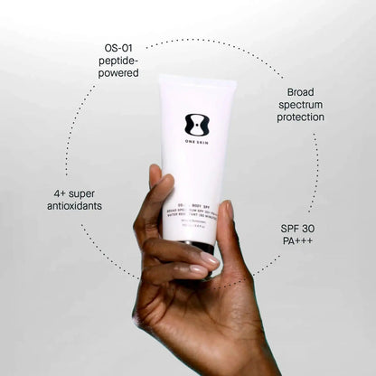 BODY SPF 30