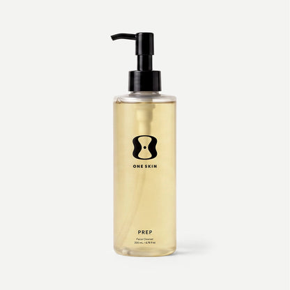 PREP FACIAL CLEANSER