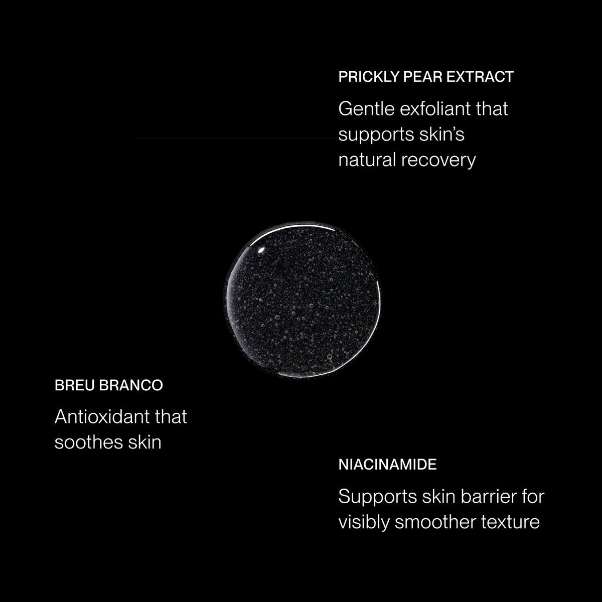 PREP FACIAL CLEANSER