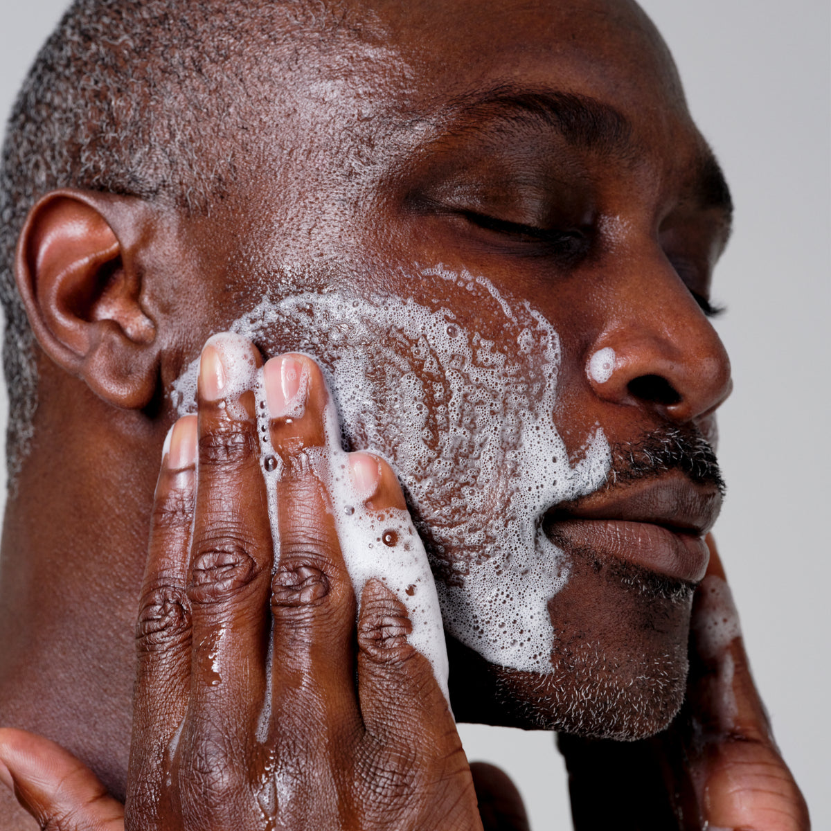 PREP FACIAL CLEANSER