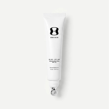 OS-01 LIP SPF 15