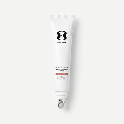 OS-01 LIP SPF 15
