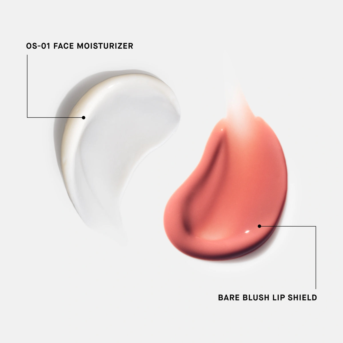 FACE + LIP DUO