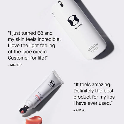 FACE + LIP DUO