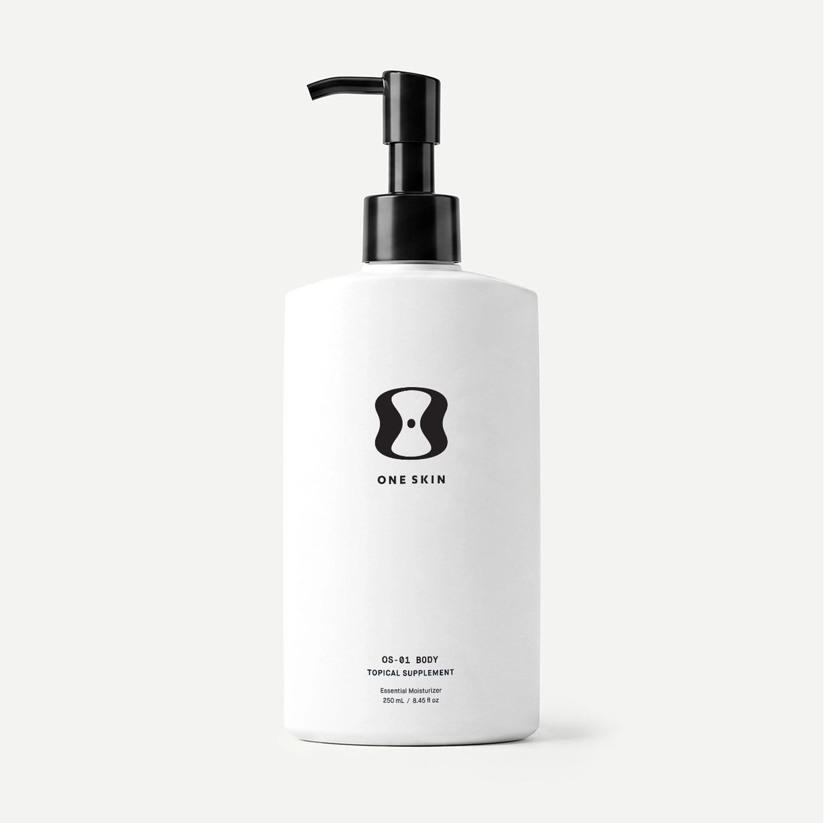 BODY MOISTURIZER