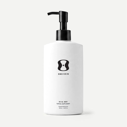 BODY MOISTURIZER