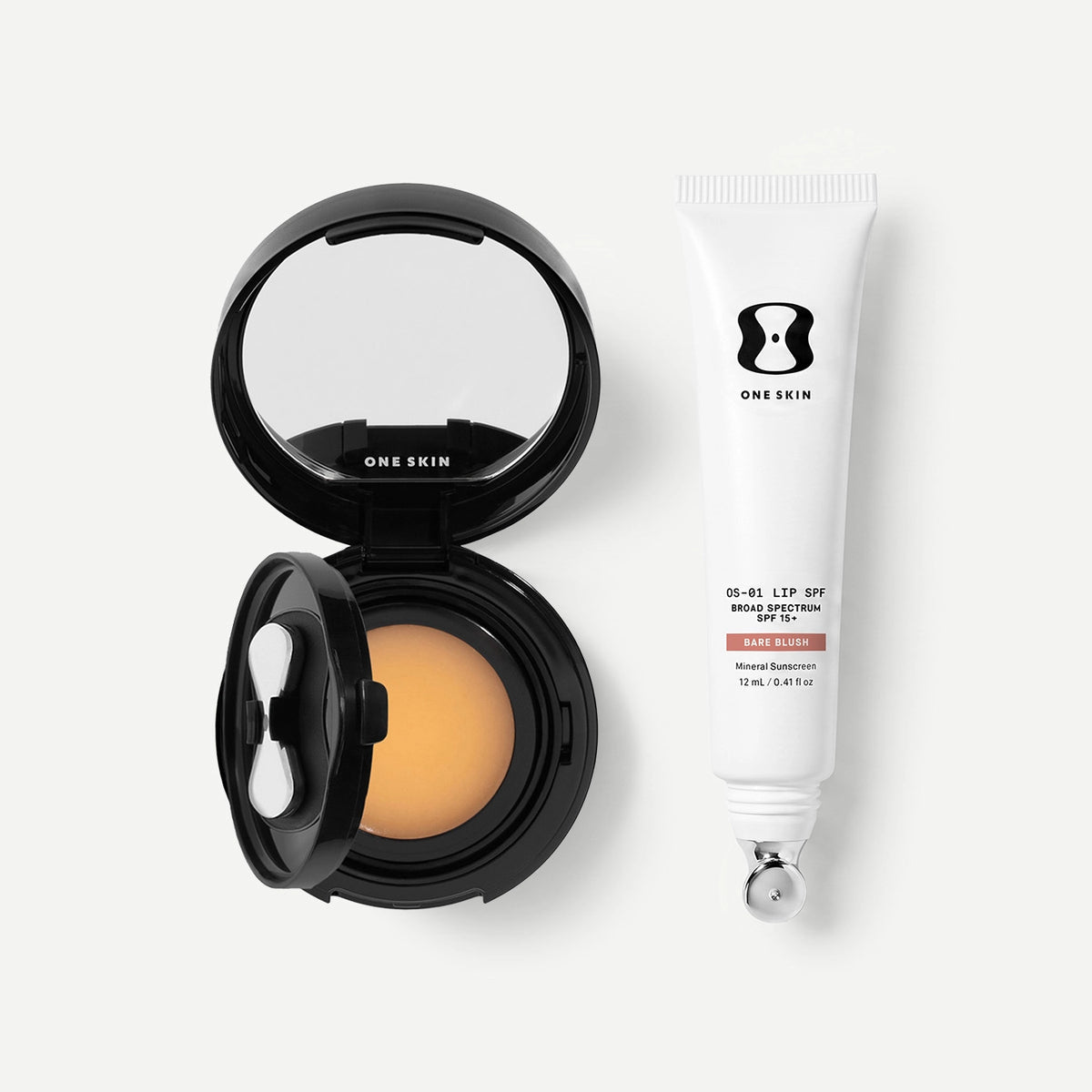 DAY + NIGHT LIP DUO