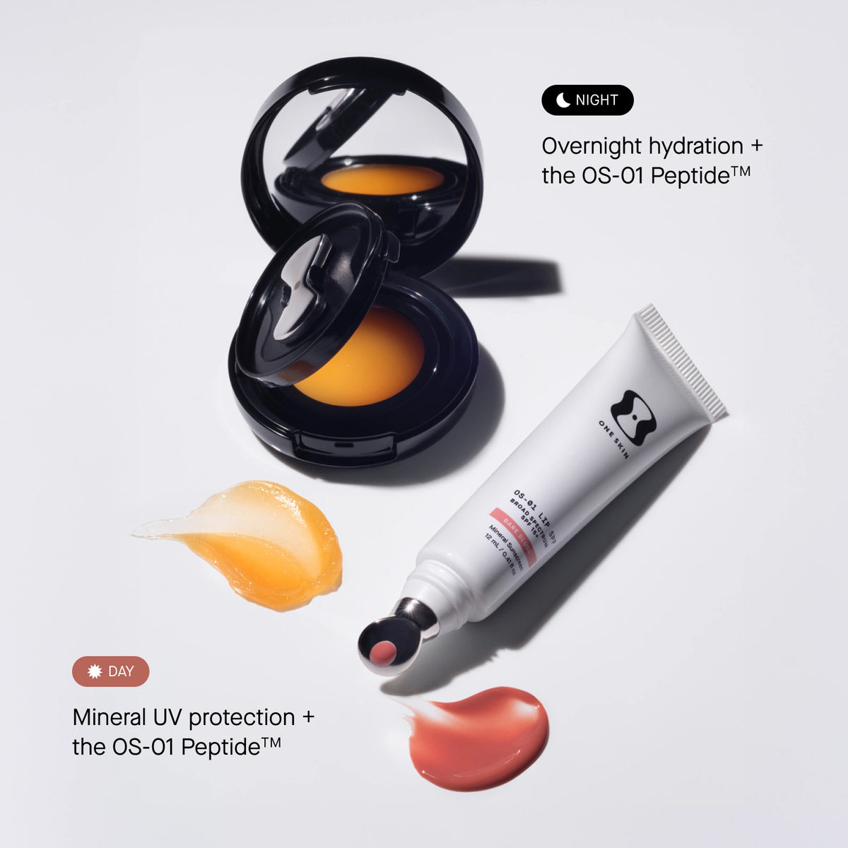 DAY + NIGHT LIP DUO