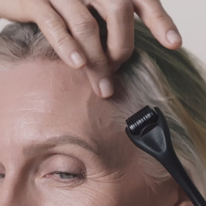 HAIR SCALP SERUM