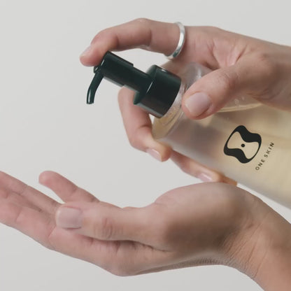 PREP FACIAL CLEANSER